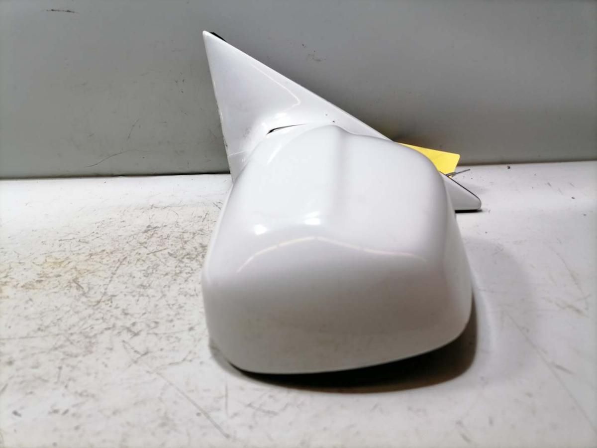 Hyundai Terracan original Au&szlig;enspiegel links elektrisch anklappbar Bj.2006